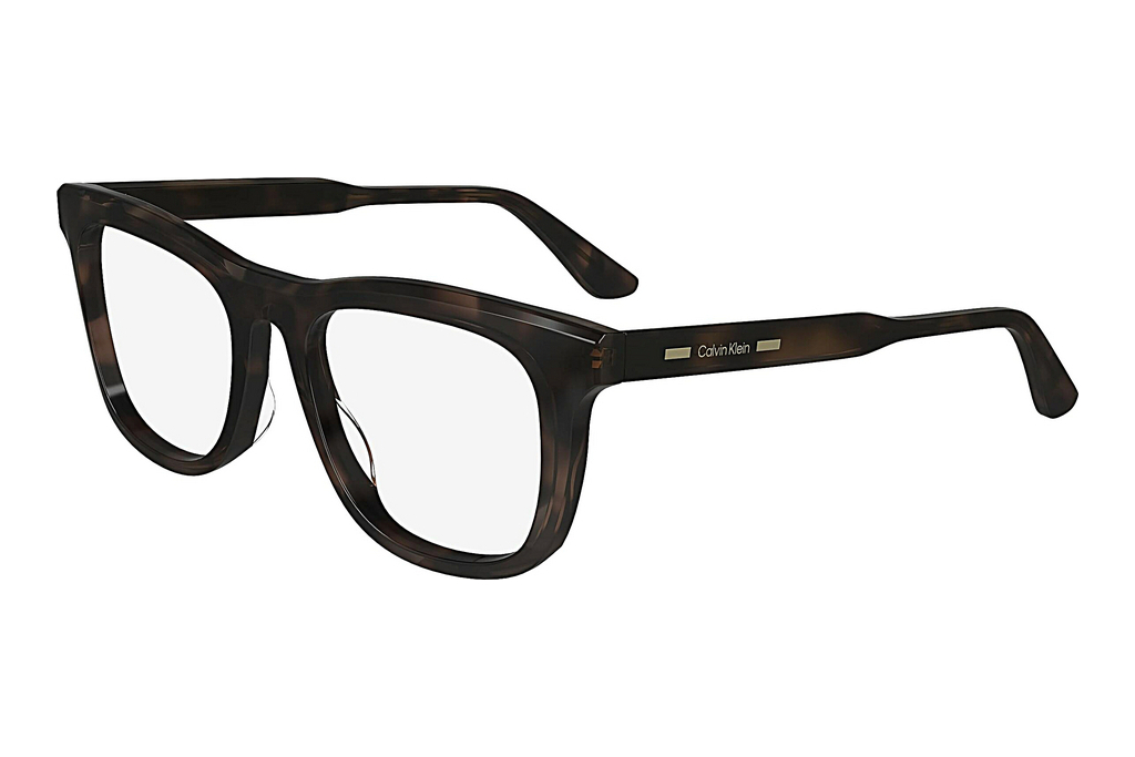 Calvin Klein   CK24515 240 BROWN HAVANA