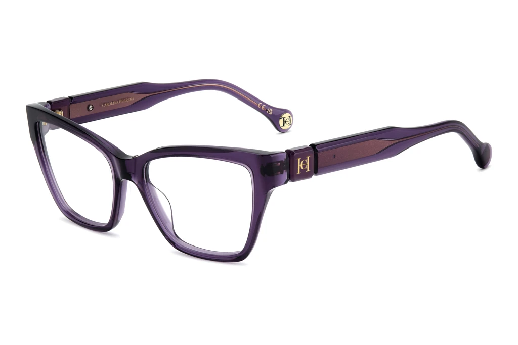 Carolina Herrera   HER 0330 0T7 VIOLETT