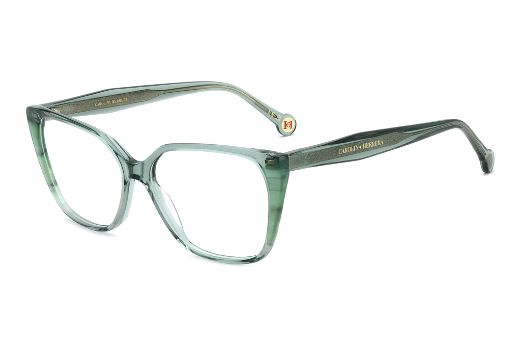 Carolina Herrera   HER 0341 1ED GRÜN