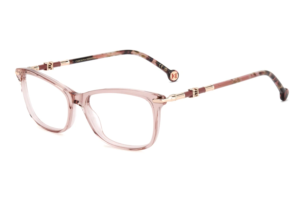 Carolina Herrera   HER 0352 35J ROSA