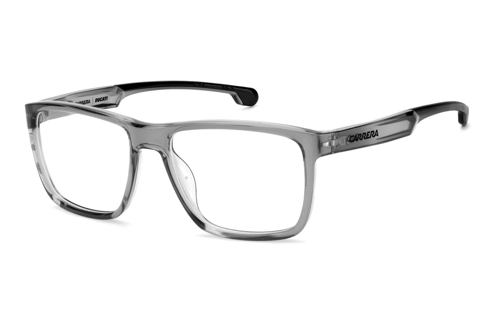 Carrera   CARDUC 010 R6S GREY BLACK