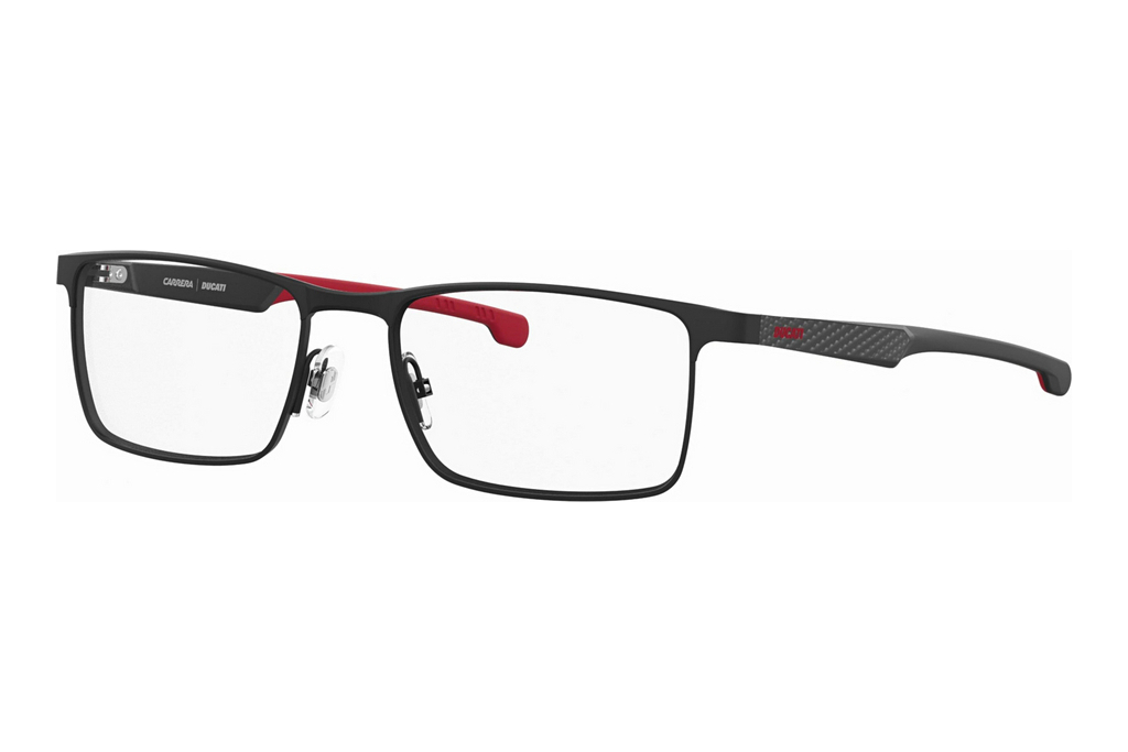 Carrera   CARDUC 027 OIT BLACK RED