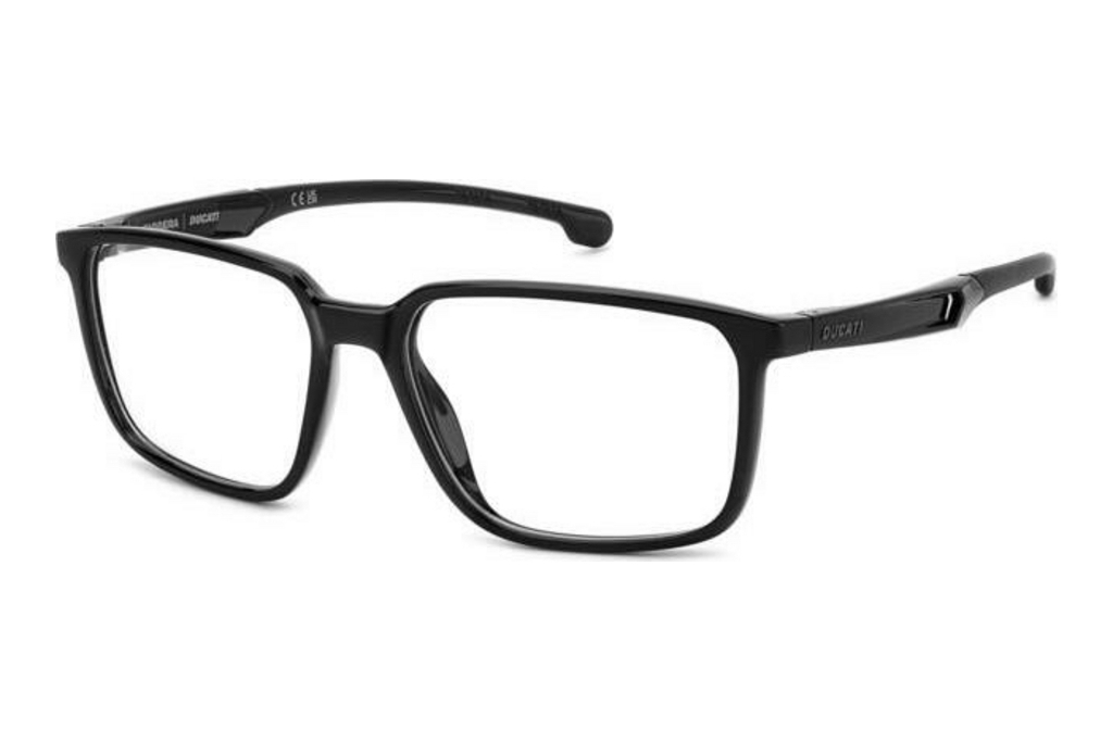 Carrera   CARDUC 046 807 BLACK