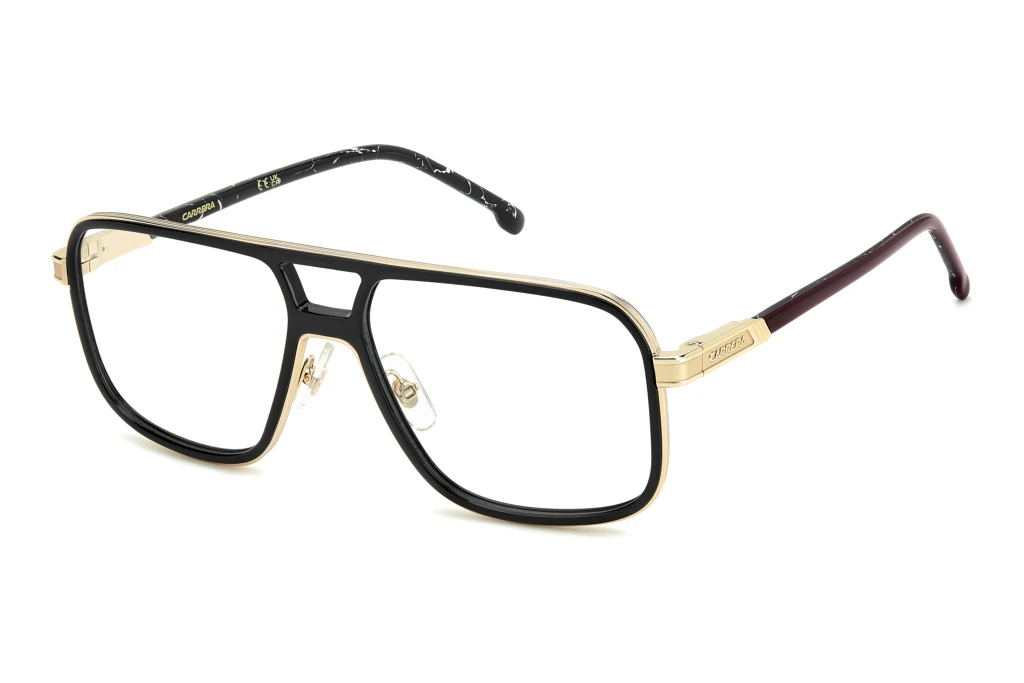 Carrera   CARRERA 1143 2M2 SCHWARZ