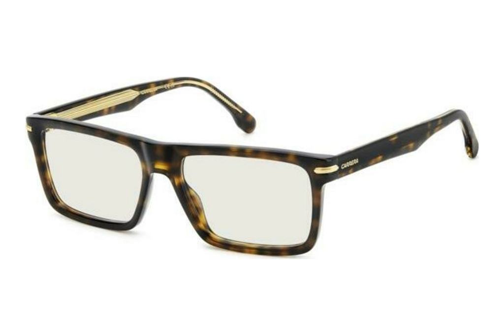 Carrera   CARRERA 344 QUM DARK HAVANA GOLD