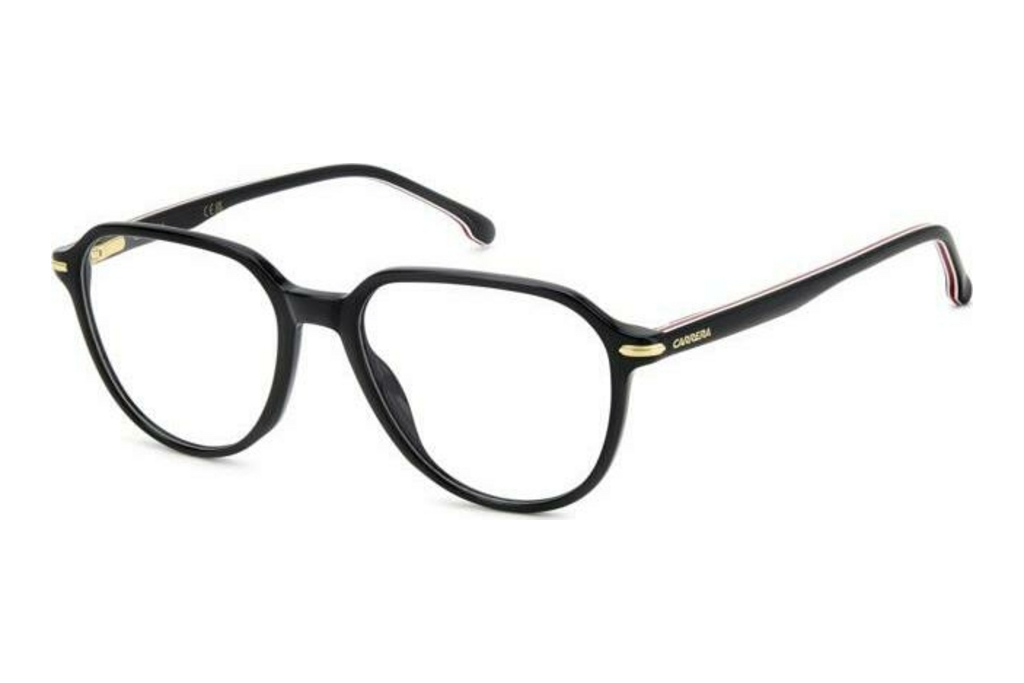 Carrera   CARRERA 346 2M2 BLACK GOLD