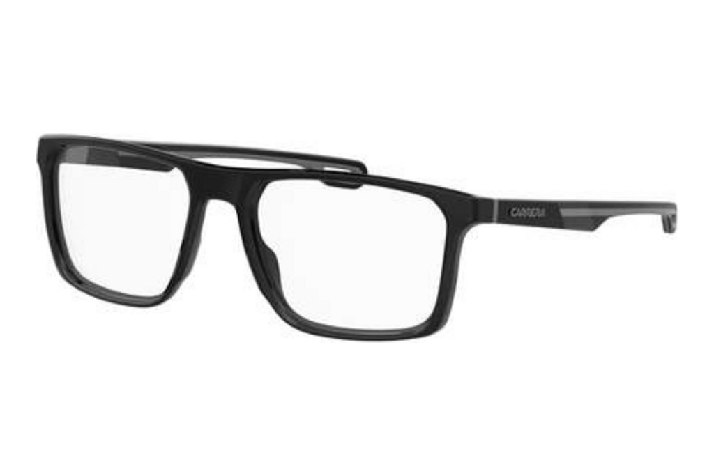 Carrera   CARRERA 4413 08A BLACK GREY