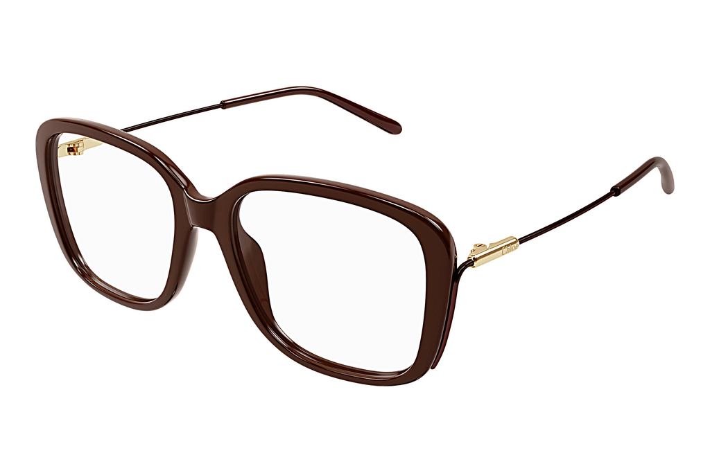 Chloé   CH0174O 008 BROWN