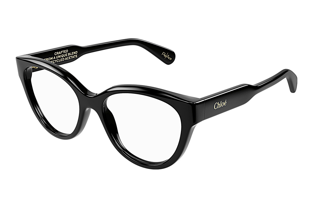 Chloé   CH0193O 001 BLACK