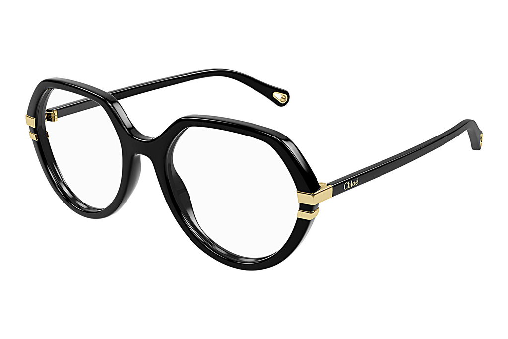 Chloé   CH0206O 001 BLACK