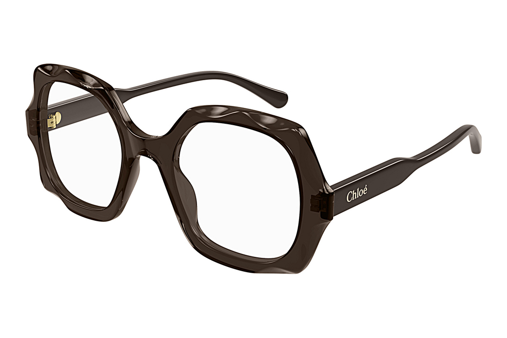 Chloé   CH0228O 005 BROWN