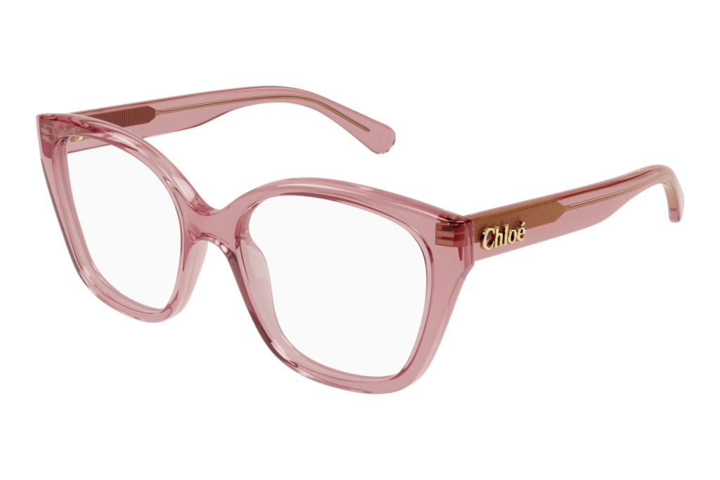Chloé   CH0241O 005 PINK