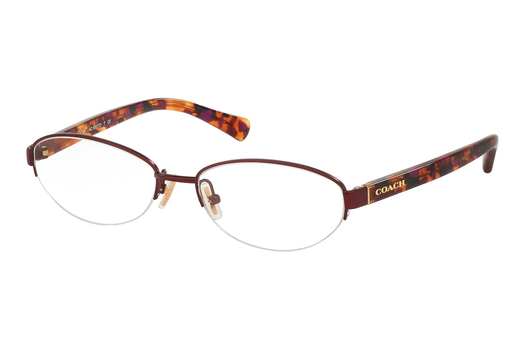 Coach   HC5081TD 9048 Burgundy