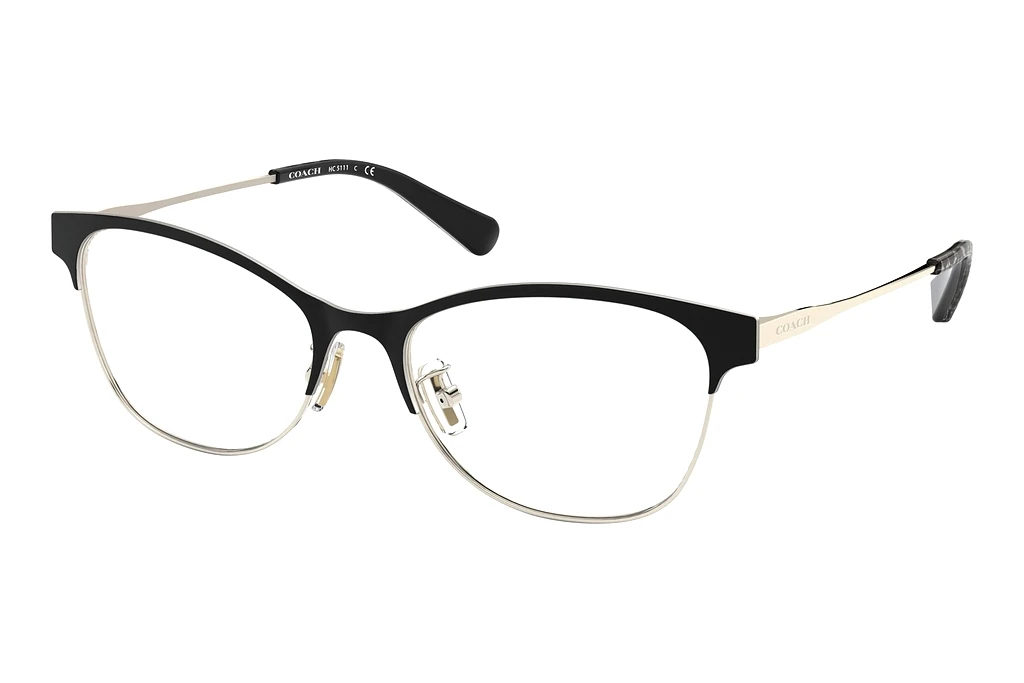 Coach   HC5111 9346 Black/Light Gold