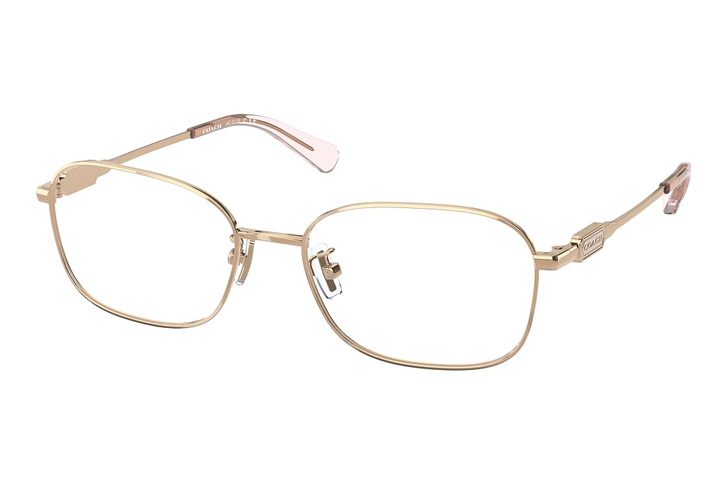 Coach   HC5119 9367 Rose Gold