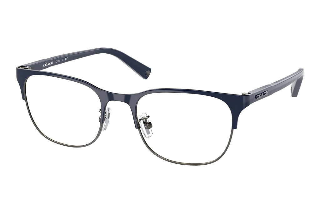Coach   HC5131 9368 Navy / Gunmetal