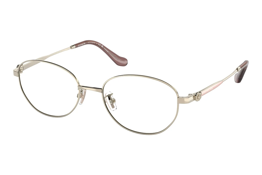 Coach   HC5153TD 9005 Shiny Light Gold