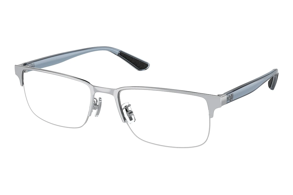 Coach   HC5158 9001 Shiny Silver