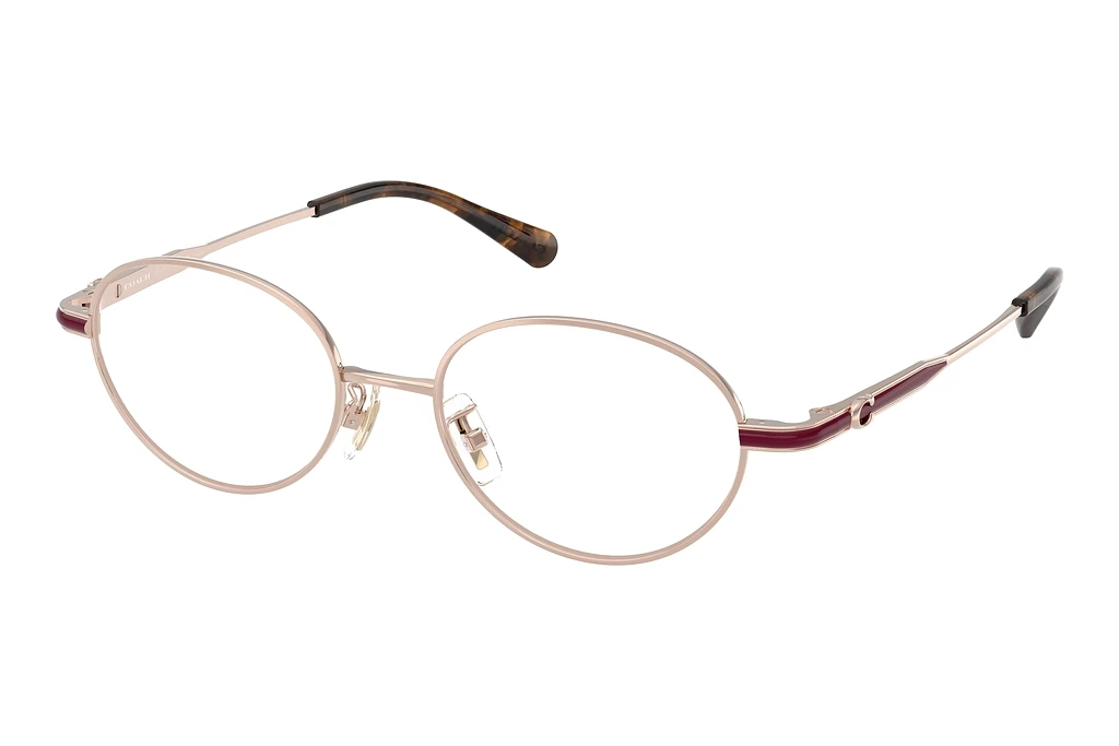 Coach   HC5189TD 9331 Vintage Rose Gold