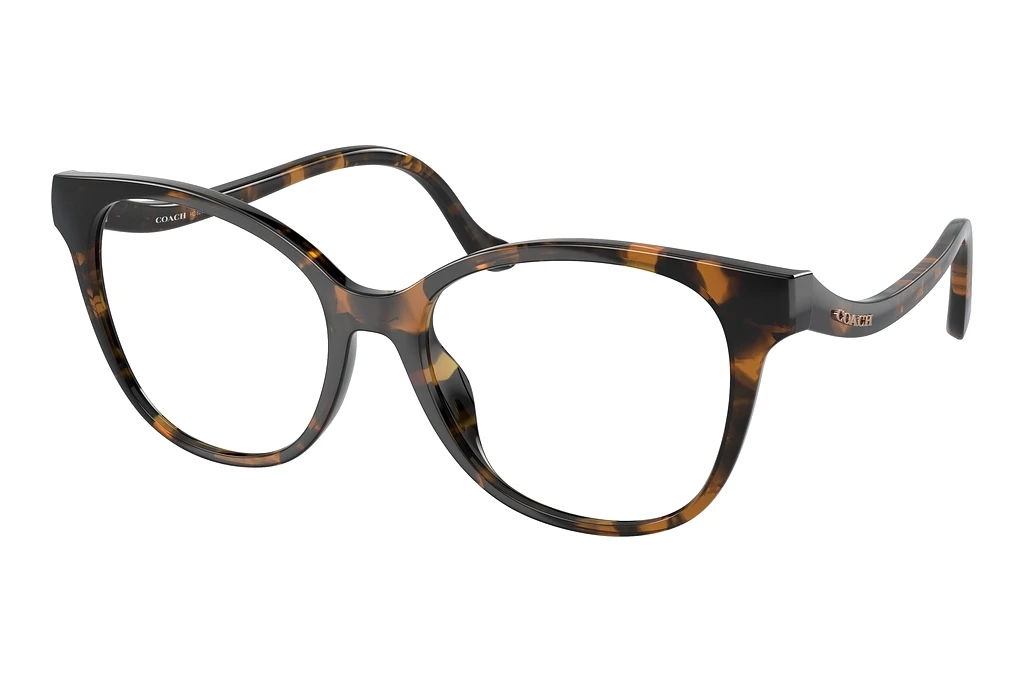 Coach   HC6218U 5120 Dark Tortoise