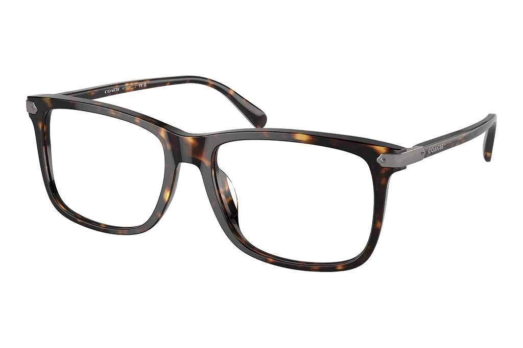 Coach   HC6228U 5120 Dark Tortoise
