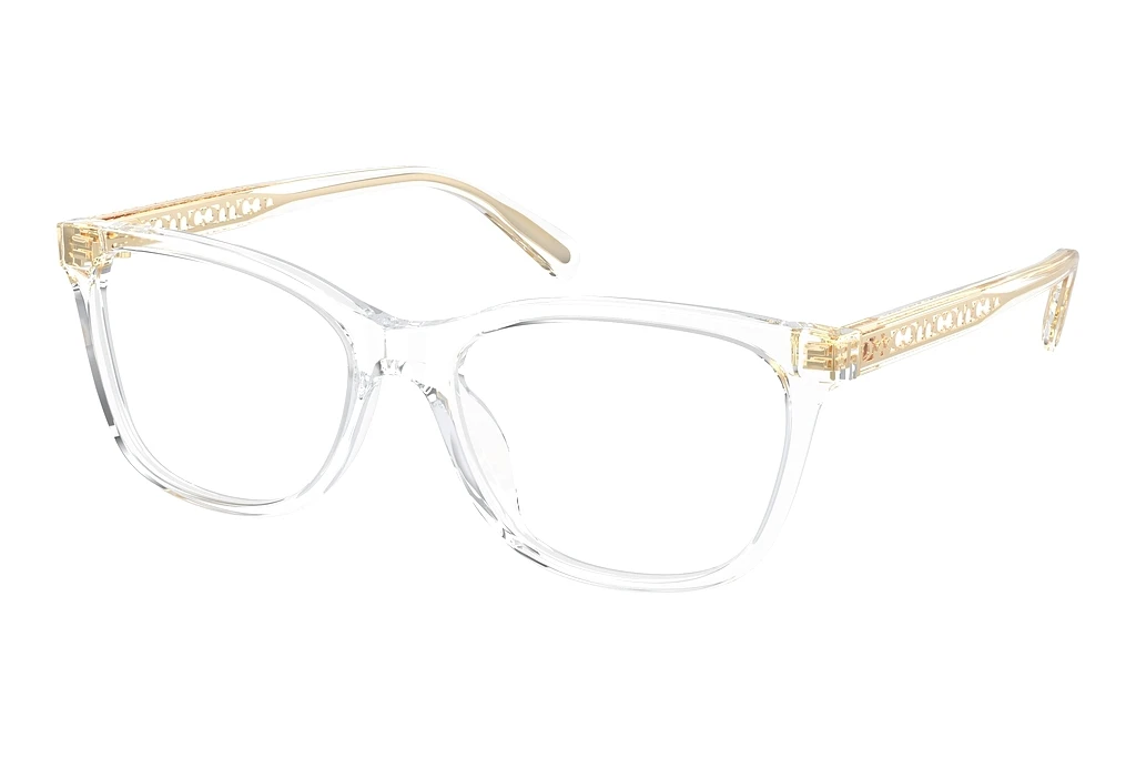 Coach   HC6235U 5111 Transparent Clear