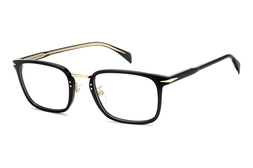 David Beckham   DB 1211/G 2M2 SCHWARZ