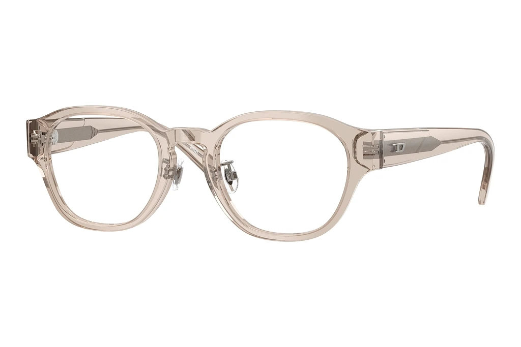 Diesel   DL4011D 2007 Transparent Taupe