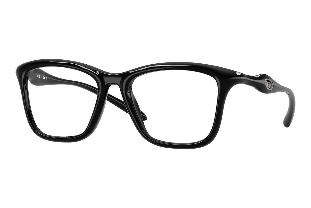 Diesel   DL6004U 2001 Shiny Black