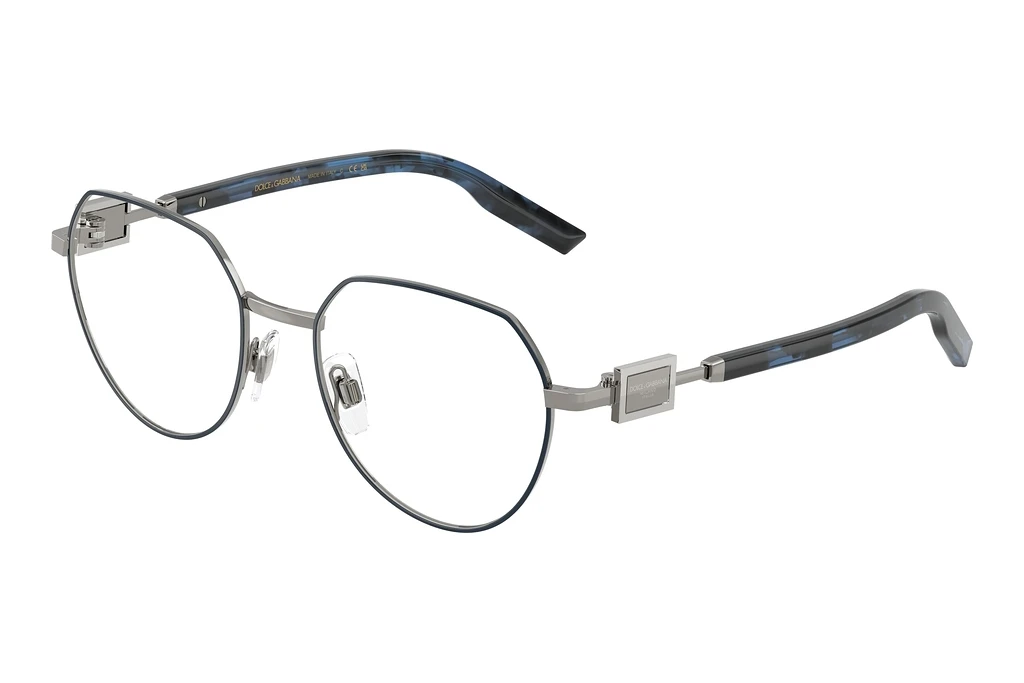 Dolce & Gabbana   DG1362 1349 Blue