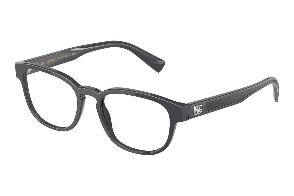 Dolce & Gabbana   DG3340 3090 Grey
