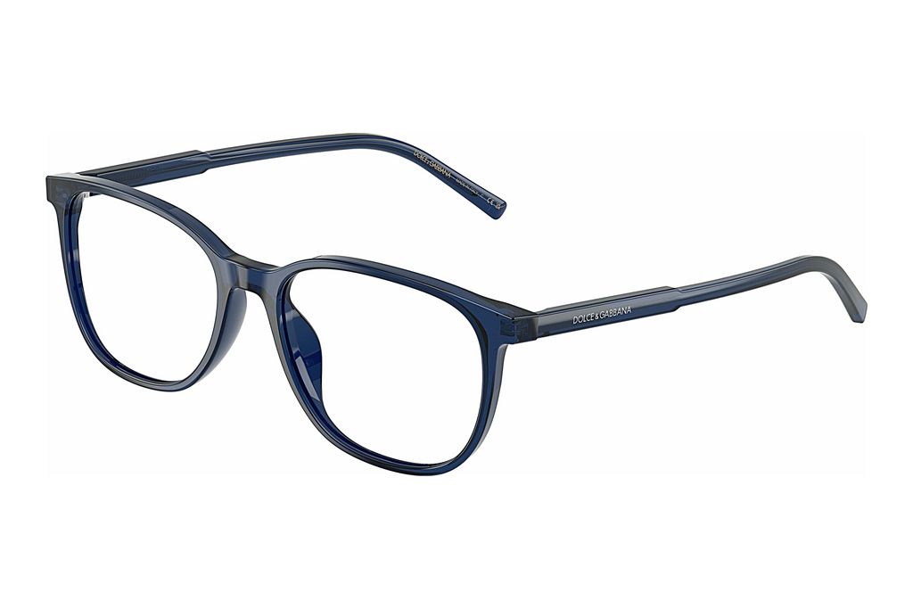 Dolce & Gabbana   DG3426 3009 Transparent Blue