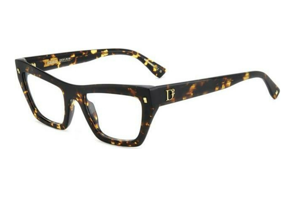 Dsquared2   D2 0153 086 HAVANA