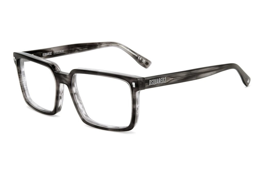 Dsquared2   D2 0183 2W8 HORN