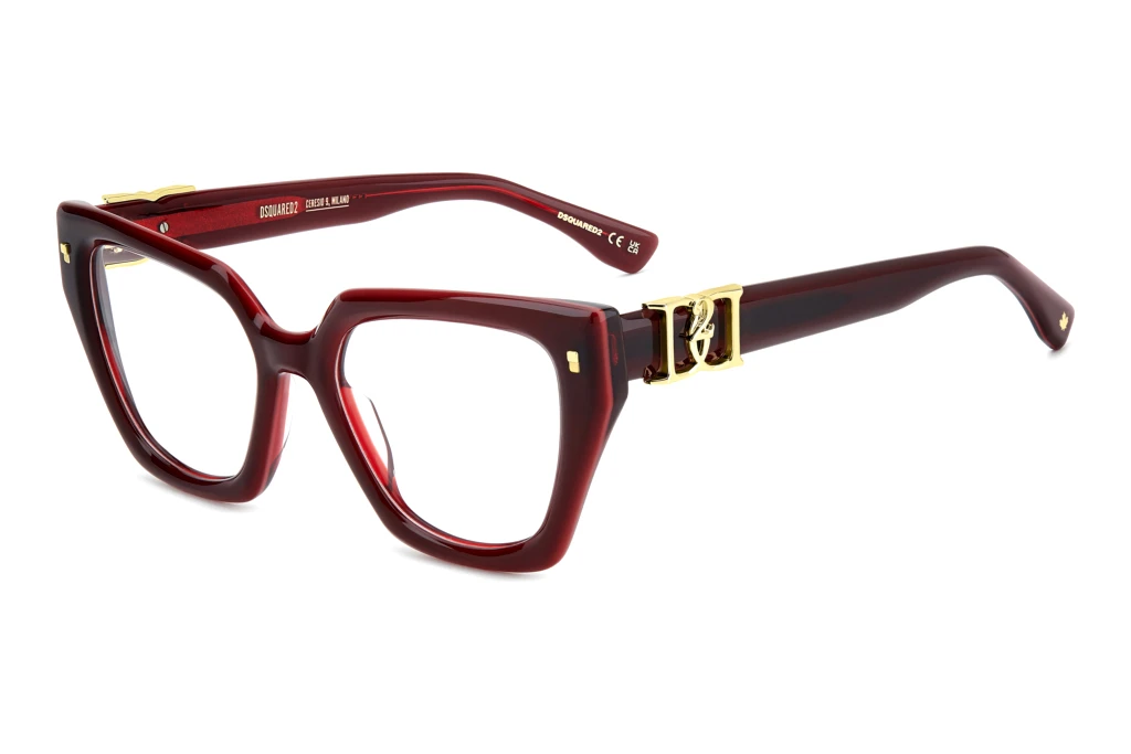 Dsquared2   D2 0186 8CQ ROT