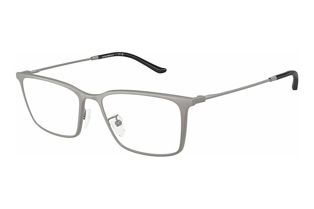 Emporio Armani   EA1173D 3003 Matte Gunmetal