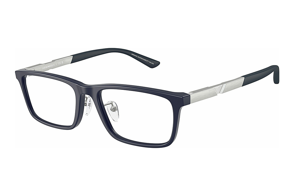 Emporio Armani   EA3251D 6189 Matte Dark Blue