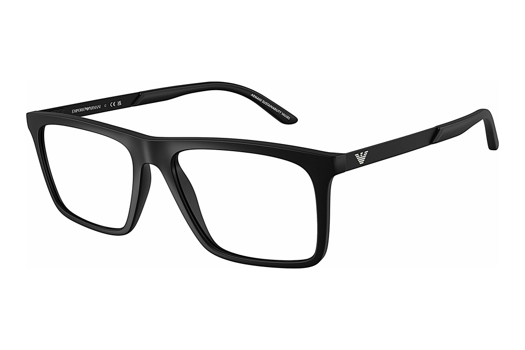 Emporio Armani   EA3253 5001 Matte Black