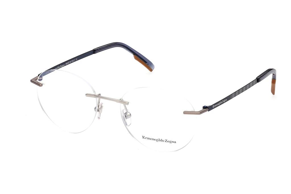 Ermenegildo Zegna   EZ5220 016 016 - palladium glanz