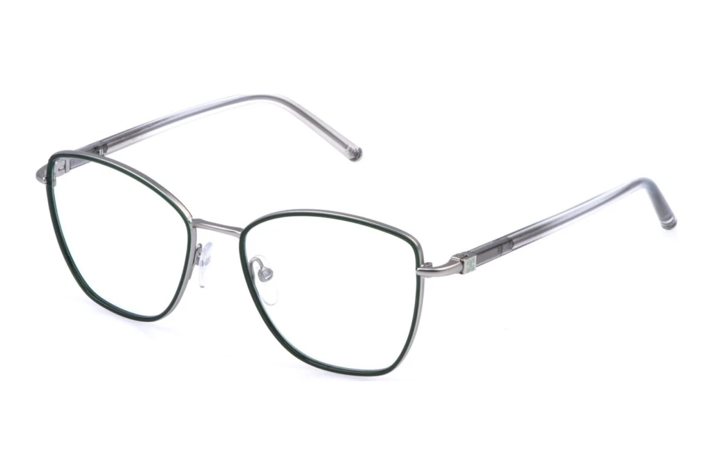 Escada   VESF82 0581 MATT PALLADIUM