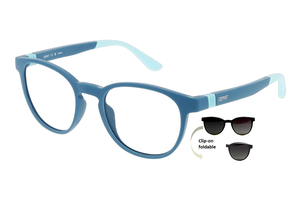 Esprit   ET17143 543 blue