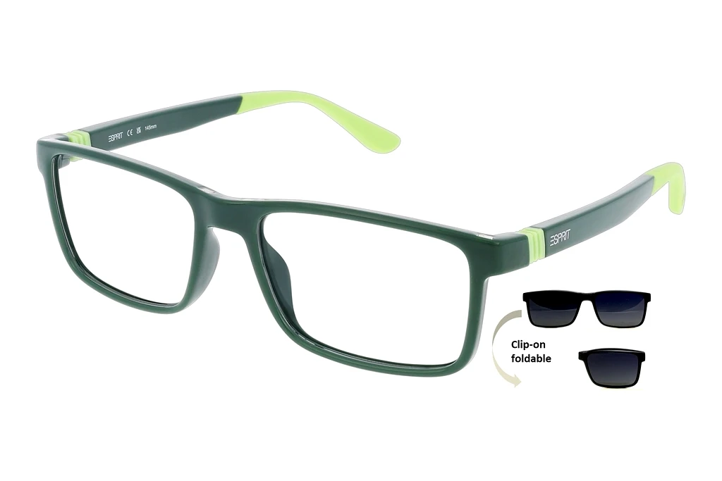 Esprit   ET17144 547 green