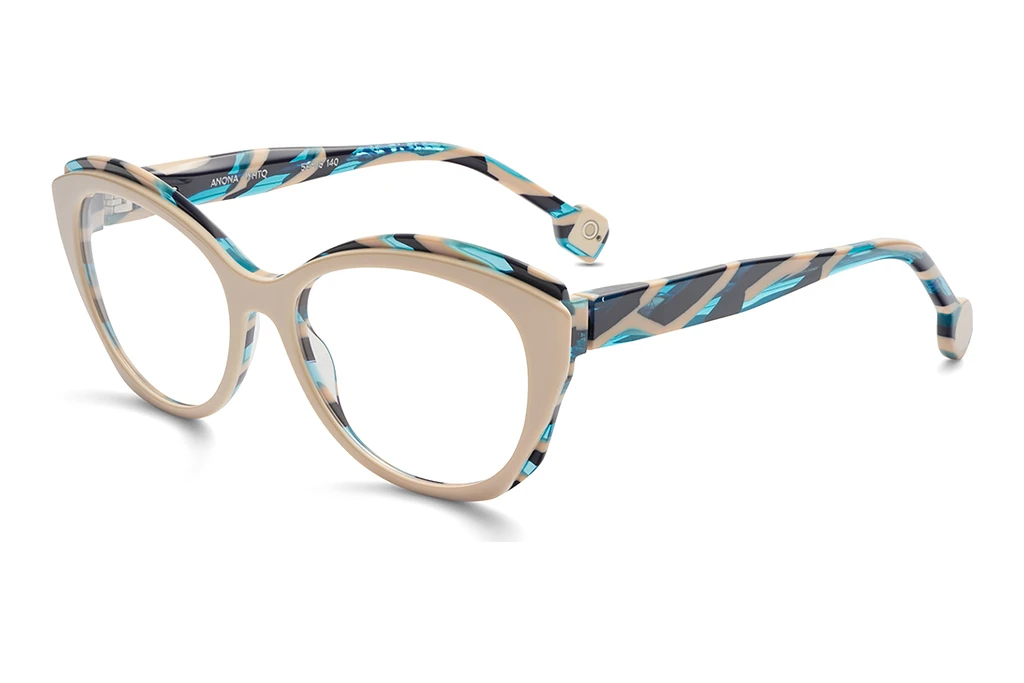 Etnia Barcelona   ANONA WHTQ WHTQ