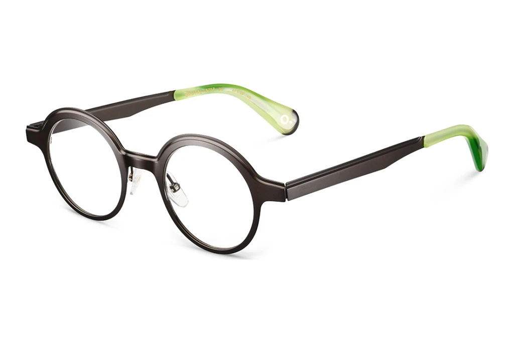 Etnia Barcelona   BRUTAL N.37 BR BR