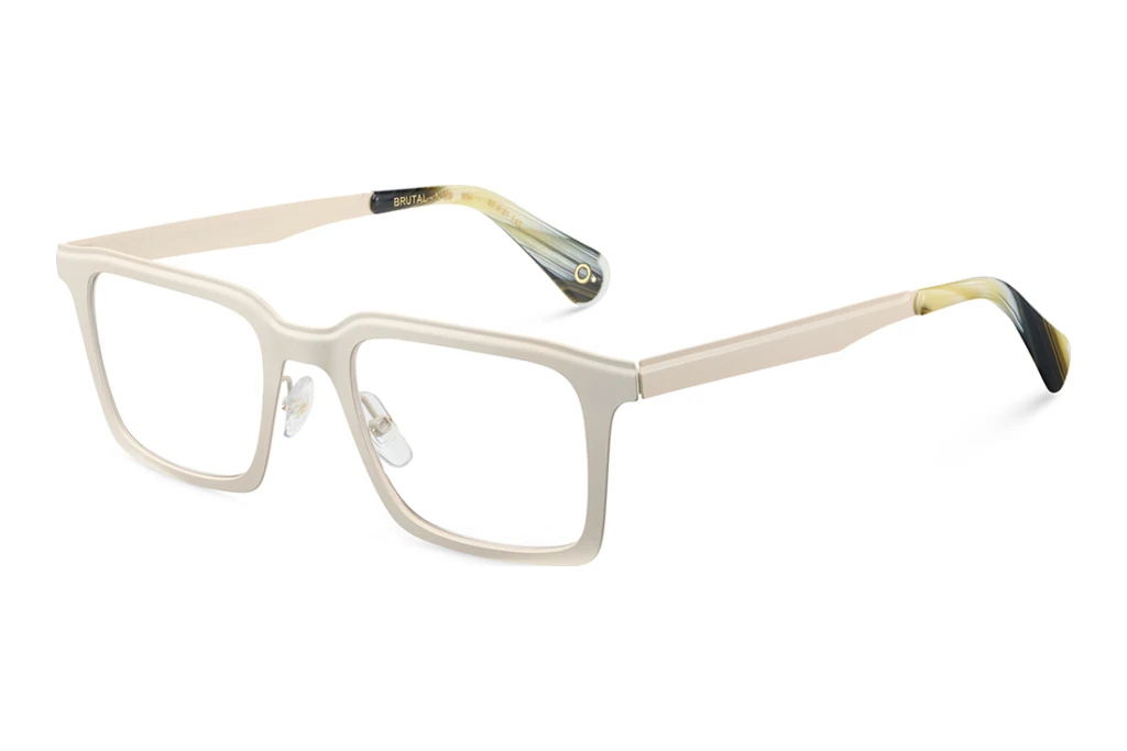 Etnia Barcelona   BRUTAL N.39 WH WH