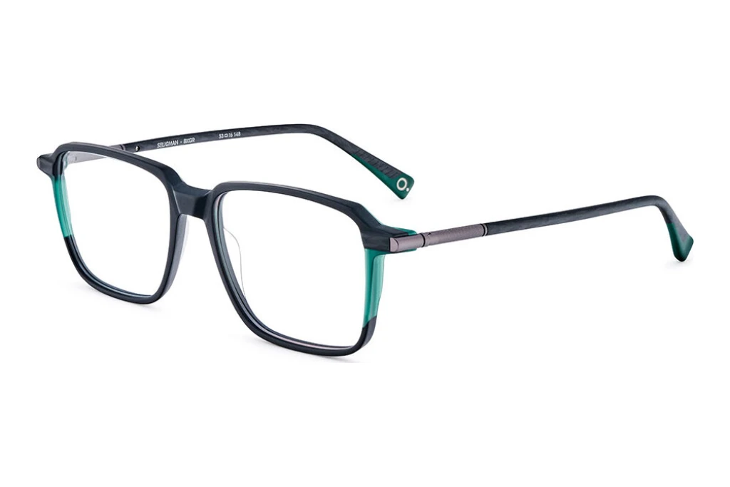 Etnia Barcelona   SELIGMAN BKGR BKGR