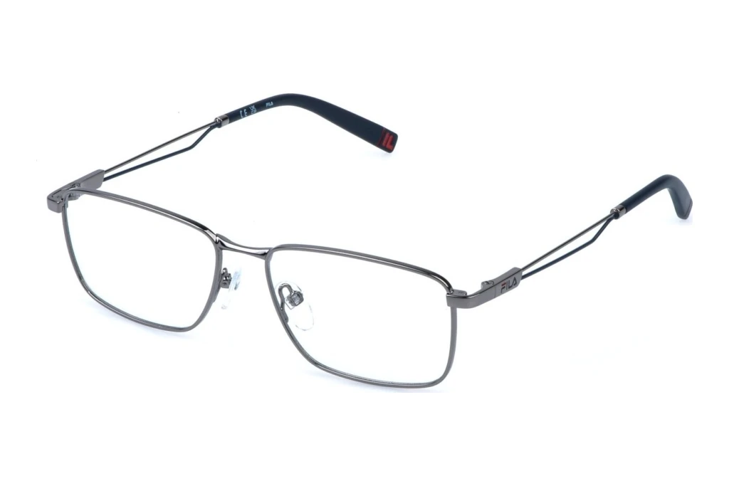 Fila   VFIA97 0509 TOTAL SHINY RUTHENIUM