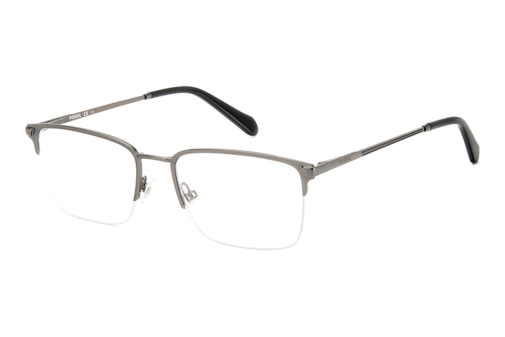 Fossil   FOS 7147 R80 GRAU