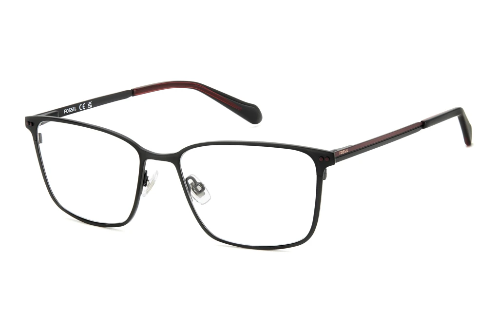 Fossil   FOS 7174/G 003 SCHWARZ