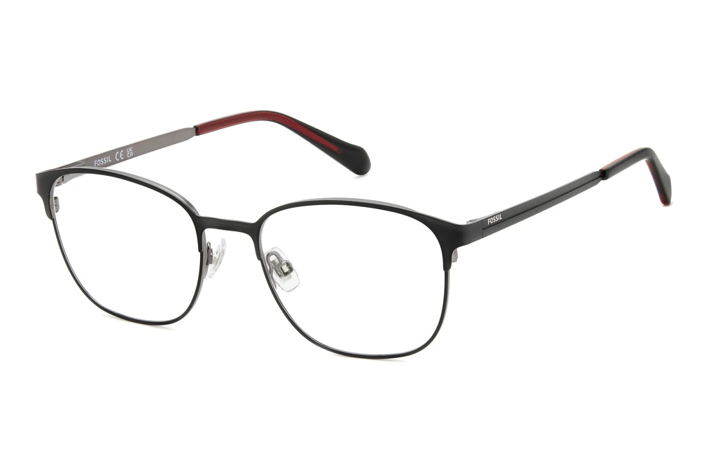 Fossil   FOS 7175 003 SCHWARZ